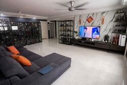 Blk 752 Jurong West Street 74 (Jurong West), HDB Executive #528683551